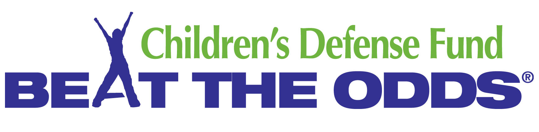 Childrens Defense-Beat the Odds-Ohio
